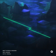 Matt Rysen & Roxana | Not Afraid (Ento Remix)