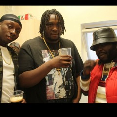 S.P.R , Trix, BIG Doe....Street Gotta Pay