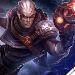 Rap Do Lucian - DaaruI