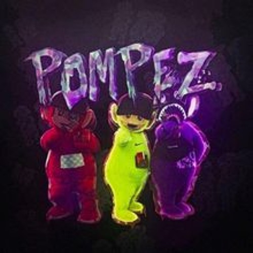 Youv Dee X Sirap X Arsn - Pompez (Prod.Skuna)