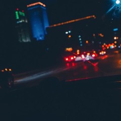 no goodbyes feat. normxn (prod. ghxst)