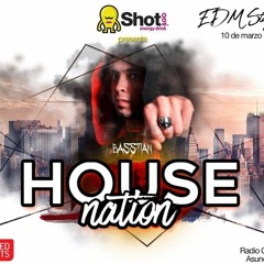 Live House Nation