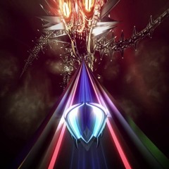 Thumper soundtrack- Level zero Remake | DMP WORLD MUSIC