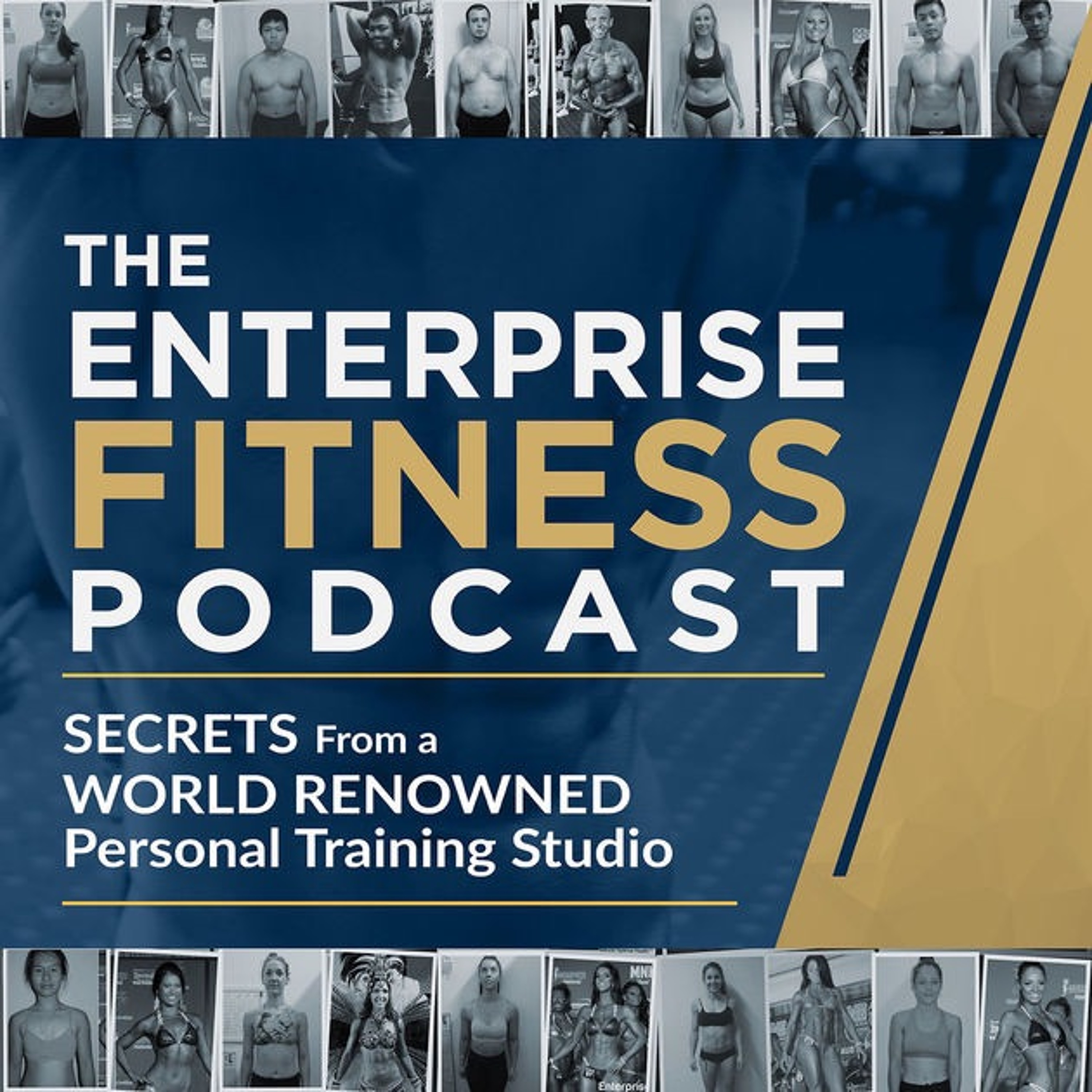 S2:E2 - How To Overcome The Odds - The Mark Ottobre Podcast