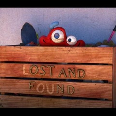 Lost & Found - IK x Hayes the Gr8(Prod. by Josh Petruccio)