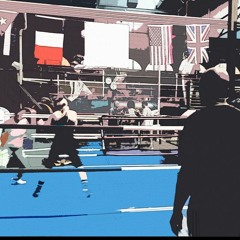 Sarah Roubato, Said : devenir champion de sa vie