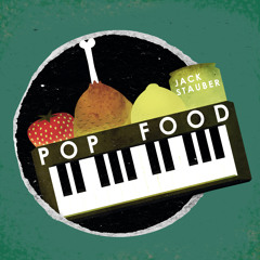 Jack Stauber - Pop Food - 03 I Love You Verne Troyer