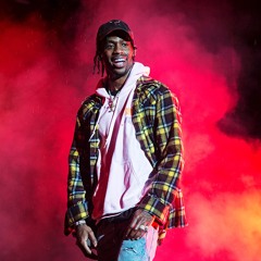 **Exclusive** Travis Scott ft. &amo - "Too many chances" Reference track