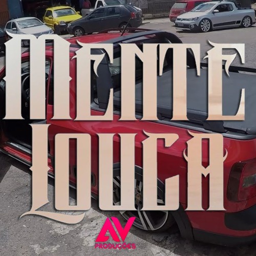 Misael - Mente Louca  [Official Áudio Download ]