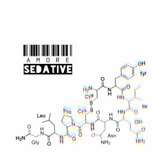 SEDATIVE - Amore