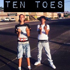 JFOOLY - TEN TOES