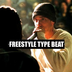 Original Eminem / trap type beat