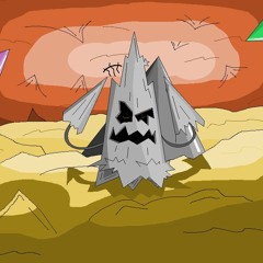 Spike's Spikaels Spiken Surround (Unfounded Revenge Remix)