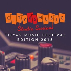 Addy Cradle Instrumental Jam (Live from CITY65 Music Studio Sessions - Festival Edition 2018)