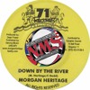 Morgan Heritage Dub Mp3