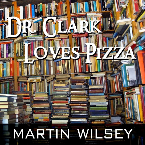 Dr. Clark Loves Pizza