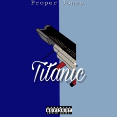 Relief Date / Titanic