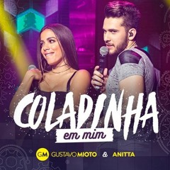 VS SERTANEJO COLADINHA EM MIM - Gustavo Mioto e Anitta