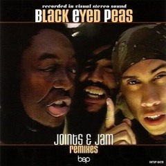 Black Eyed Peas - Joints And Jams (The Katrah-Quey On The Spot Remix)