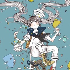 マシュマリーfeat.初音ミク