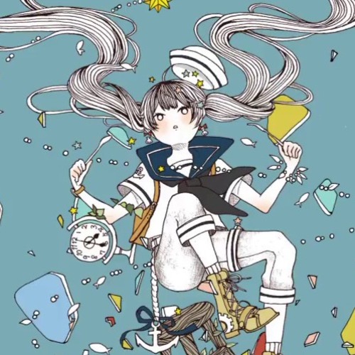 マシュマリーfeat.初音ミク