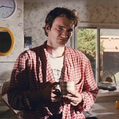 Quentin Tarantino (Remastered) (Prod. YungMB197)