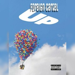 Up ft. Hulie2x, Yurp (Prod By. Moon)