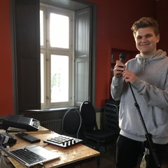 flipping my drunk friends solo