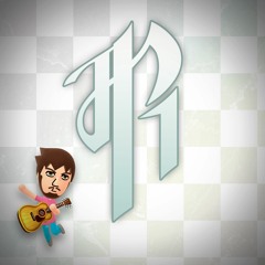 Mii Channel Theme
