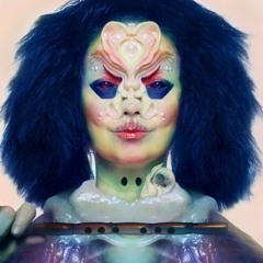 Losss (Bjork Cover Instrumental)