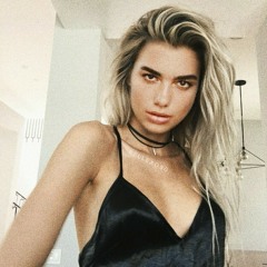 IDGF DUA LIPA