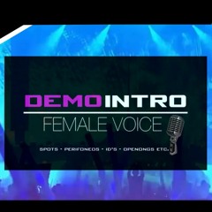 Marcko Nieto - Demo Intro