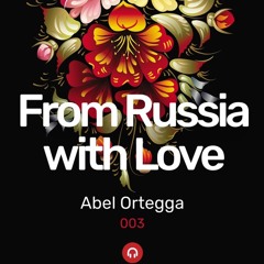 From Russia With Love #003 (bananastreet.ru) By Abel Ortegga