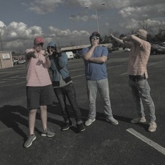 Max 7 ft YB & Chase.B -  Frenemies