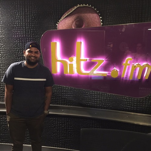 Stream Hitz FM Imaging Highlights Feb 2018 by Hashan Listen