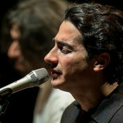 همایون شجریان ـ گریه می‌آید مرا