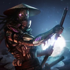 FREEMAN - STEEL SAMURAI (CLIP)