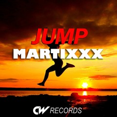 Martixxx - Jump (Single)