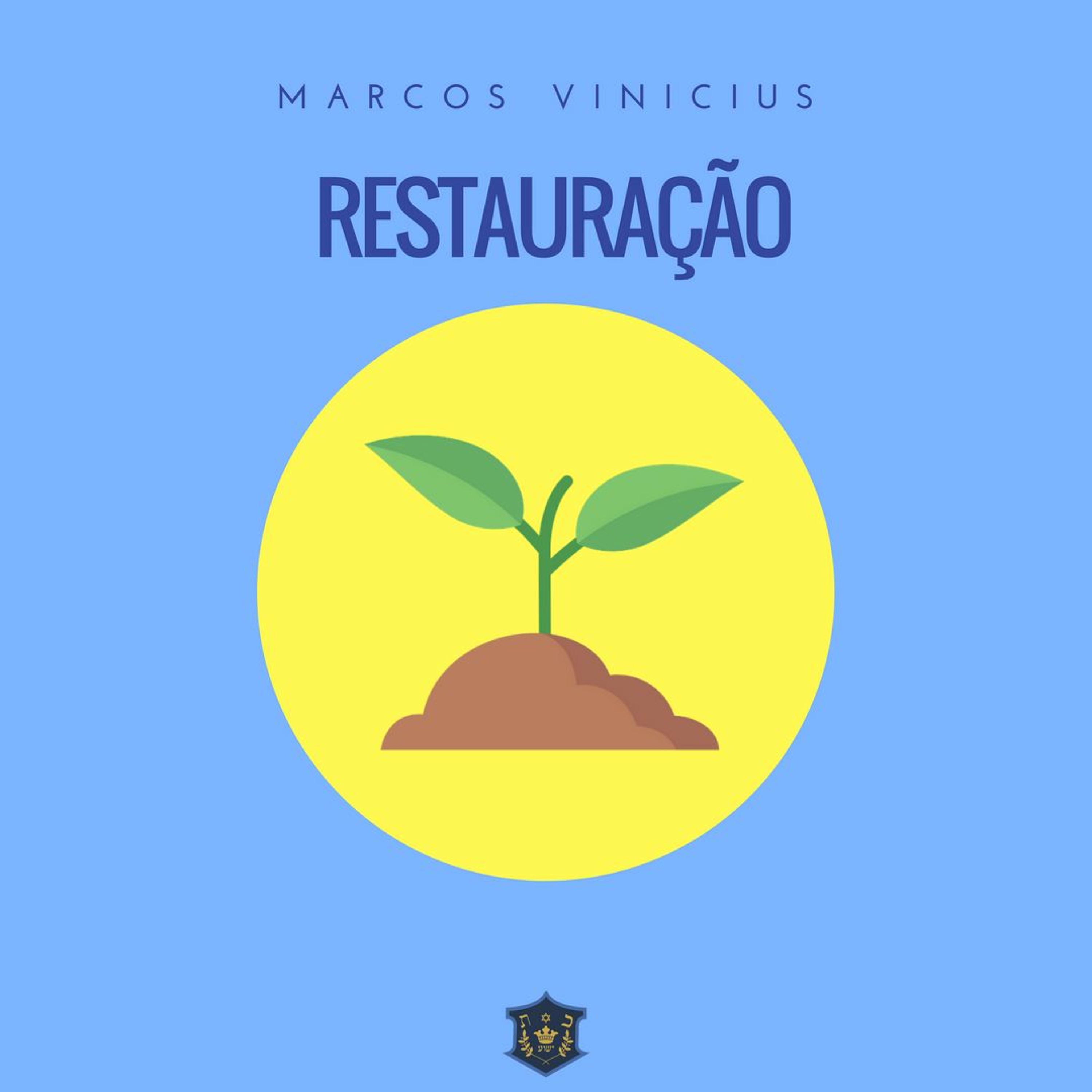 Restauração | Marcos Vinicius episode artwork