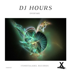 Dj Hours - Possessive Work