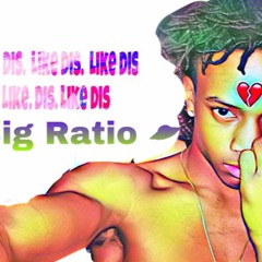 Lil Ratio Single- Like Dis