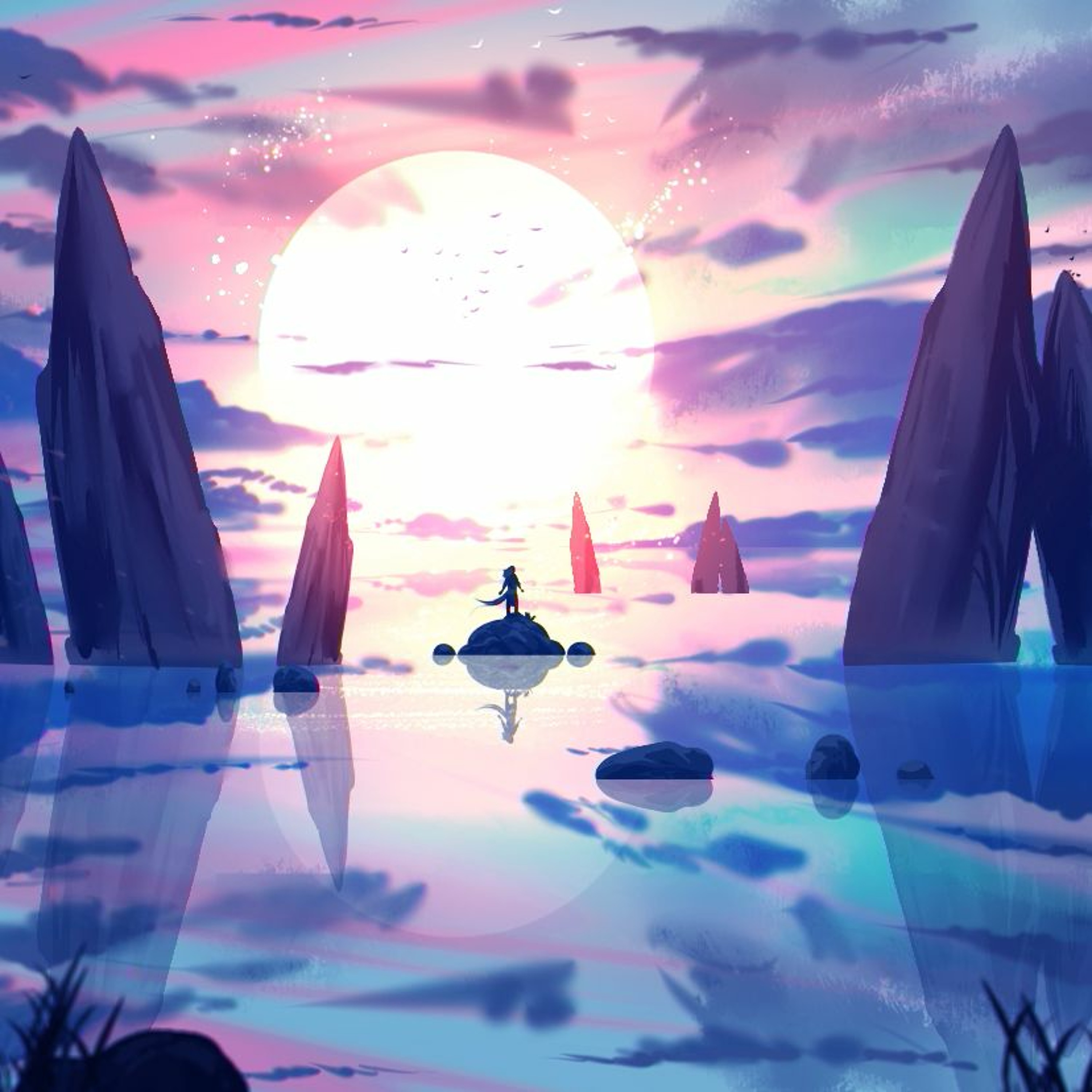 Hide and Seek episode artwork