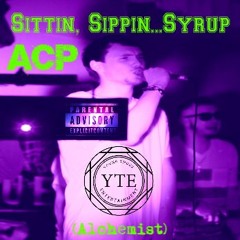Sittin' Sippin' Syrup "Alchemist" - ACP