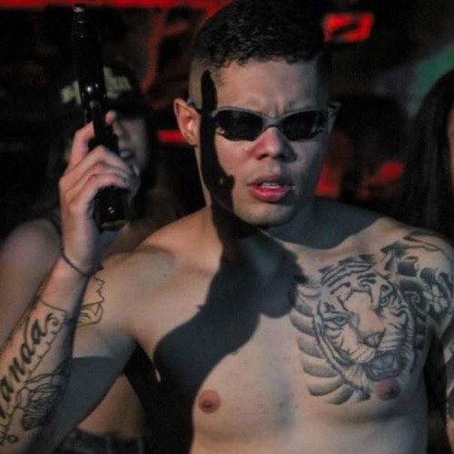 MC Lan - Na Ponta Da Minha Glock ( DJ Limah MPC )