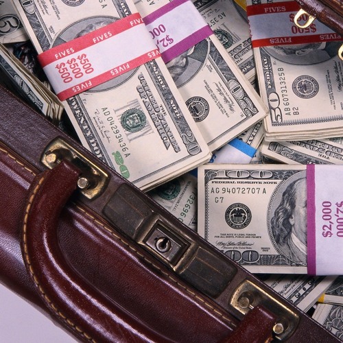 TRAP INSTRUMENTAL ~ GET MA MONEY