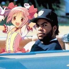 TETSUYA- I MIGHT FUCK ON YO WAIFU (<3break remix)