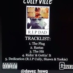 DAVEZ WAV -  city jumpin