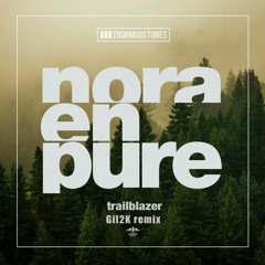 Nora En Pure - Trailblazer (Gil2K Remix) #freedl