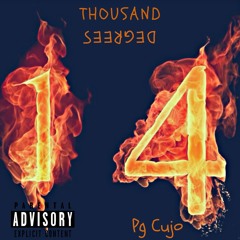 PG Cujo X Intro (Mix & Mastered) by. Trillionairez Ent