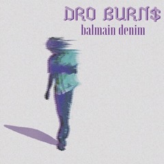 Balmain Denim Ft. Loud Faracom (Prod. Vossay the Wav)